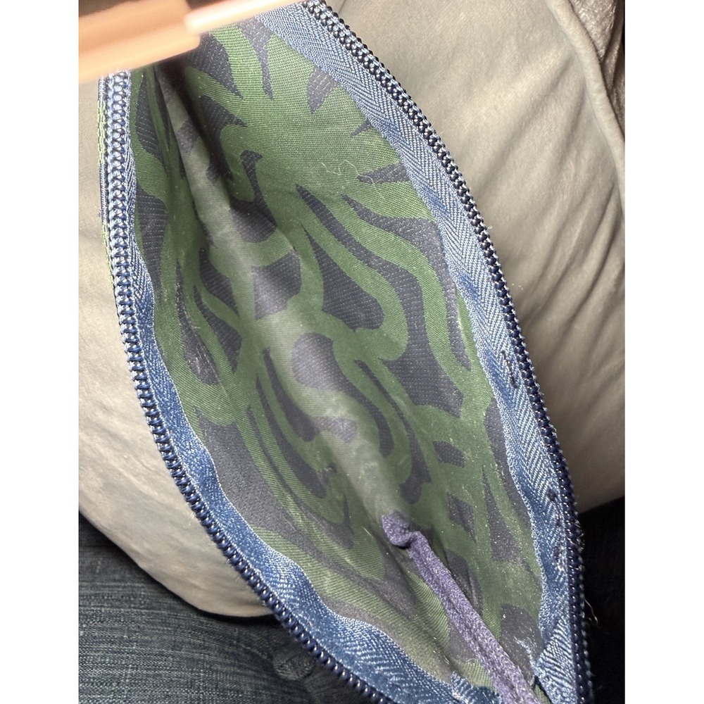 Finnair x Marimekko Cosmetic Makeup Pouch Bag In Flight Amenity Kit - Picture 5 of 8
